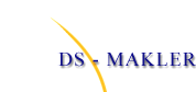 DS-MAKLER - Die praxisnahe Immobiliensoftware für Makler, Banken und Sparkassen zur effizienten Unterstützung Ihrer Verkaufsaktivitäten .